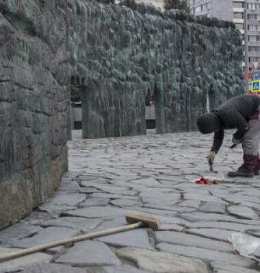 Фото: Виктория Одиссонова / «Новая»