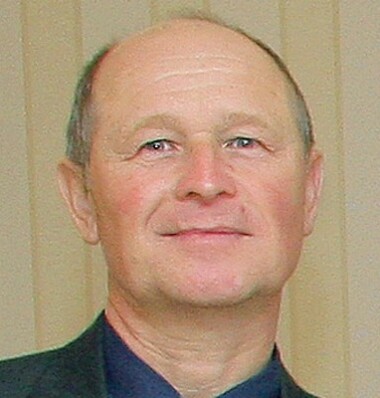 Валерий Байло