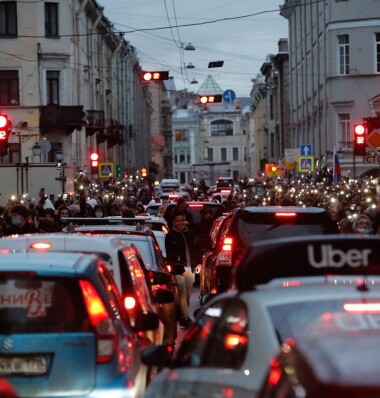 Фото: Анатолий Мальцев / EPA / Scanpix / LETA