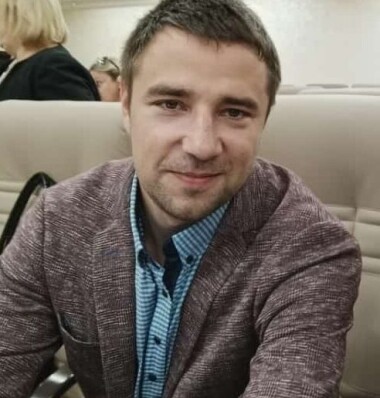 Алексей Показаньев